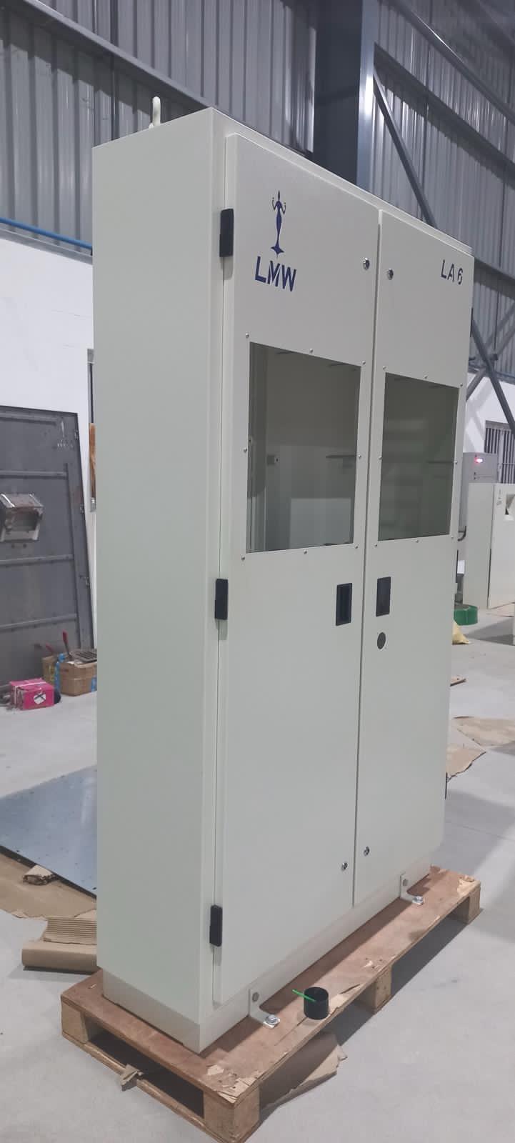 Powder Coating