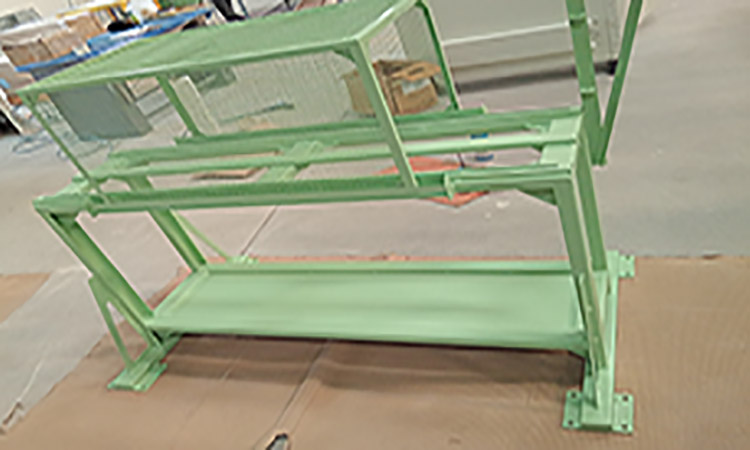 Powder Coating